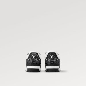 LOUIS VUITTON トレーナー スニーカー  PMRef:1ABM08