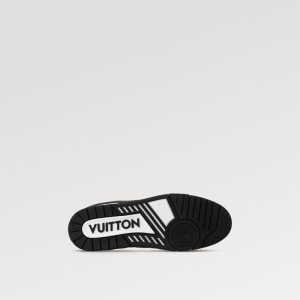 LOUIS VUITTON トレーナー スニーカー  PMRef:1ABM08