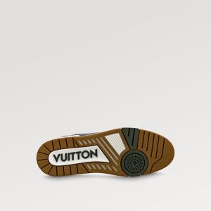 LOUIS VUITTON トレーナー スニーカー   PMRef:1AARYH