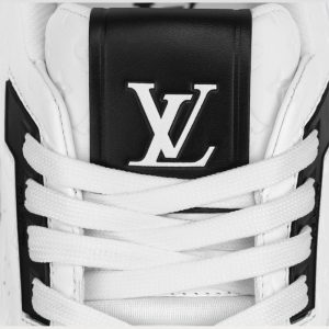 LOUIS VUITTON トレーナー スニーカー  PMRef:1AANEB