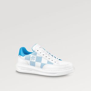 LOUIS VUITTON ビバリーヒルズ スニーカー  PMRef:1AA5J3