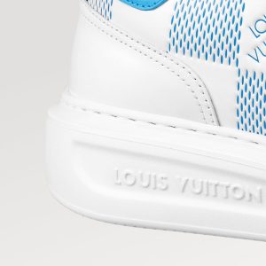 LOUIS VUITTON ビバリーヒルズ スニーカー  PMRef:1AA5J3