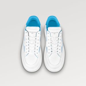 LOUIS VUITTON ビバリーヒルズ スニーカー  PMRef:1AA5J3