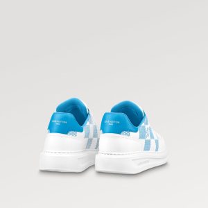LOUIS VUITTON ビバリーヒルズ スニーカー  PMRef:1AA5J3