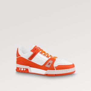 LOUIS VUITTON トレーナー スニーカー   PMRef:1A9VN2