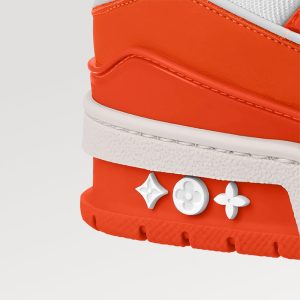 LOUIS VUITTON トレーナー スニーカー   PMRef:1A9VN2