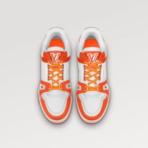 LOUIS VUITTON トレーナー スニーカー   PMRef:1A9VN2