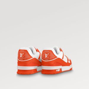 LOUIS VUITTON トレーナー スニーカー   PMRef:1A9VN2
