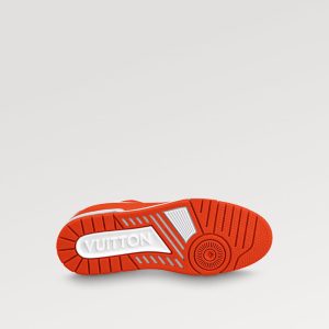 LOUIS VUITTON トレーナー スニーカー   PMRef:1A9VN2