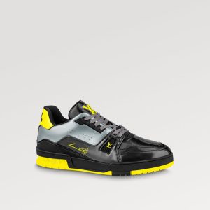 LOUIS VUITTON トレーナー スニーカー   PMRef:1A9JTN
