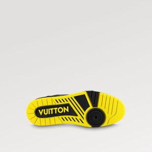 LOUIS VUITTON トレーナー スニーカー   PMRef:1A9JTN