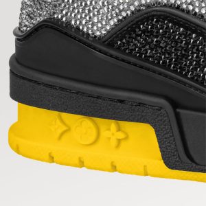 LOUIS VUITTON トレーナー スニーカー   PMRef:1A9JXH