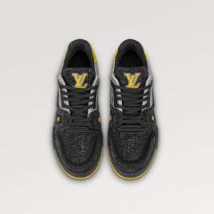 LOUIS VUITTON トレーナー スニーカー   PMRef:1A9JXH