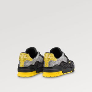 LOUIS VUITTON トレーナー スニーカー   PMRef:1A9JXH