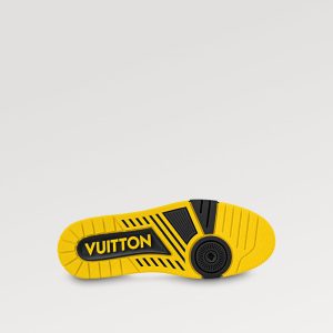 LOUIS VUITTON トレーナー スニーカー   PMRef:1A9JXH
