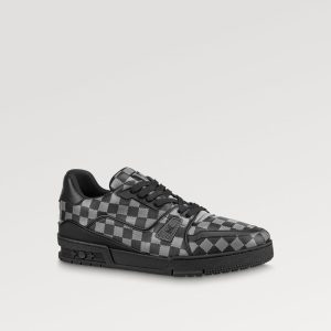 LOUIS VUITTON トレーナー スニーカー   PMRef:1A9J7L