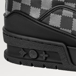 LOUIS VUITTON トレーナー スニーカー   PMRef:1A9J7L