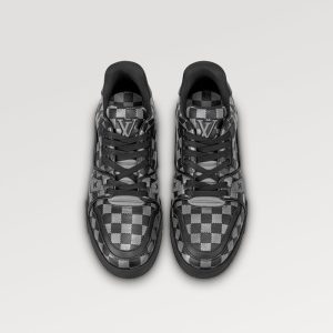 LOUIS VUITTON トレーナー スニーカー   PMRef:1A9J7L
