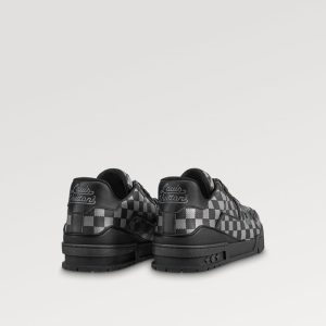 LOUIS VUITTON トレーナー スニーカー   PMRef:1A9J7L