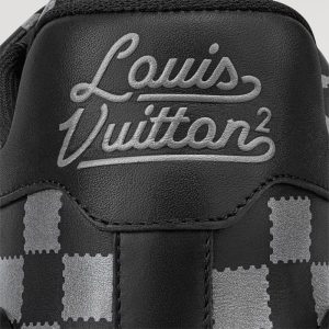 LOUIS VUITTON トレーナー スニーカー   PMRef:1A9J7L