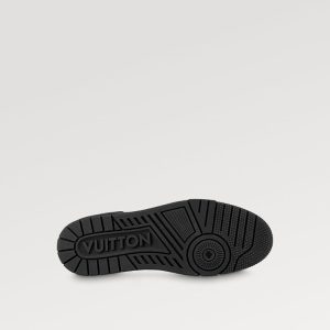 LOUIS VUITTON トレーナー スニーカー   PMRef:1A9J7L