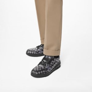 LOUIS VUITTON トレーナー スニーカー   PMRef:1A9J7L
