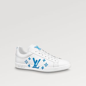 LOUIS VUITTON ルクセンブルク サモトラレース スニーカー  PMRef:1A9JDJ