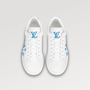 LOUIS VUITTON ルクセンブルク サモトラレース スニーカー  PMRef:1A9JDJ