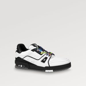 LOUIS VUITTON トレーナー スニーカー  PMRef:1A9AD8