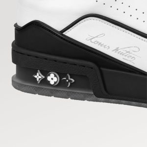 LOUIS VUITTON トレーナー スニーカー  PMRef:1A9AD8