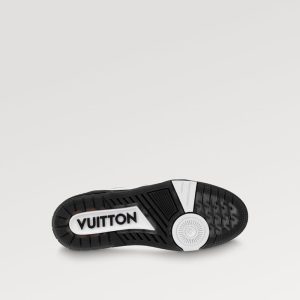 LOUIS VUITTON トレーナー スニーカー  PMRef:1A9AD8