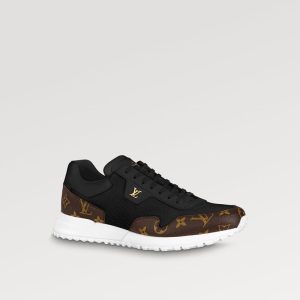 LOUIS VUITTON ランアウェイスニーカー  PMRef:1A80PU