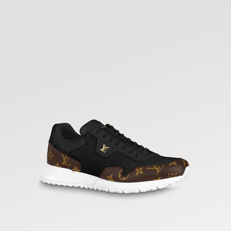LOUIS VUITTON ランアウェイスニーカー  PMRef:1A80PU