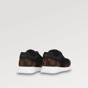 LOUIS VUITTON ランアウェイスニーカー  PMRef:1A80PU