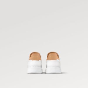 LOUIS VUITTON ビバリーヒルズ･ライン スニーカー   PMRef: 1A8V3L