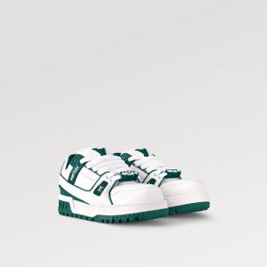LOUIS VUITTON トレーナー マキシ スニーカー   PMRef:1ACI0K