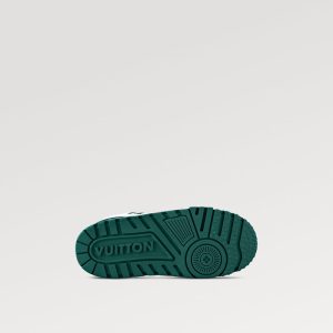 LOUIS VUITTON トレーナー マキシ スニーカー   PMRef:1ACI0K
