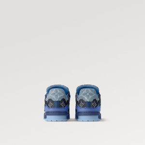 LOUIS VUITTON トレーナー スニーカー   PMRef:1AC4YR