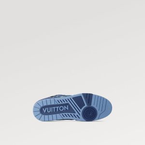 LOUIS VUITTON トレーナー スニーカー   PMRef:1AC4YR