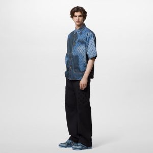 LOUIS VUITTON トレーナー スニーカー   PMRef:1AC4YR