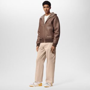LOUIS VUITTON トレイナー･ライン スニーカー   PMRef:  1ACHLH