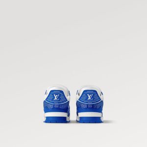 LOUIS VUITTON トレーナー スニーカー   PMRef:1AC5AJ