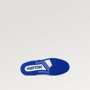LOUIS VUITTON トレーナー スニーカー   PMRef:1AC5AJ
