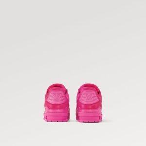 LOUIS VUITTON トレーナー スニーカー   PMRef:1AC5C7