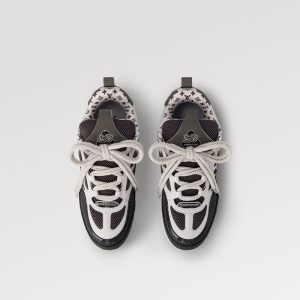 LOUIS VUITTON スケート･ライン スニーカー   PMRef:  1AC52L