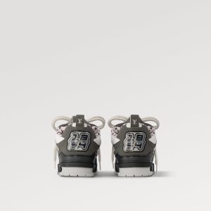 LOUIS VUITTON スケート･ライン スニーカー   PMRef:  1AC52L
