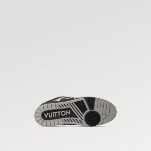 LOUIS VUITTON スケート･ライン スニーカー   PMRef:  1AC52L