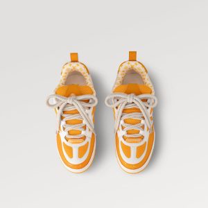LOUIS VUITTON スケート･ライン スニーカー   PMRef:  1AC535