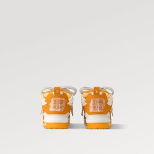 LOUIS VUITTON スケート･ライン スニーカー   PMRef:  1AC535