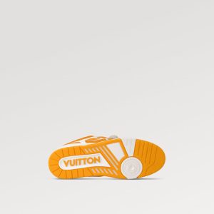 LOUIS VUITTON スケート･ライン スニーカー   PMRef:  1AC535